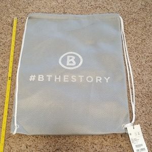 Bogner Drawstring Bag